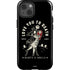 Disney The Nightmare Before Christmas Love You To Death iPhone 15 Impact Case